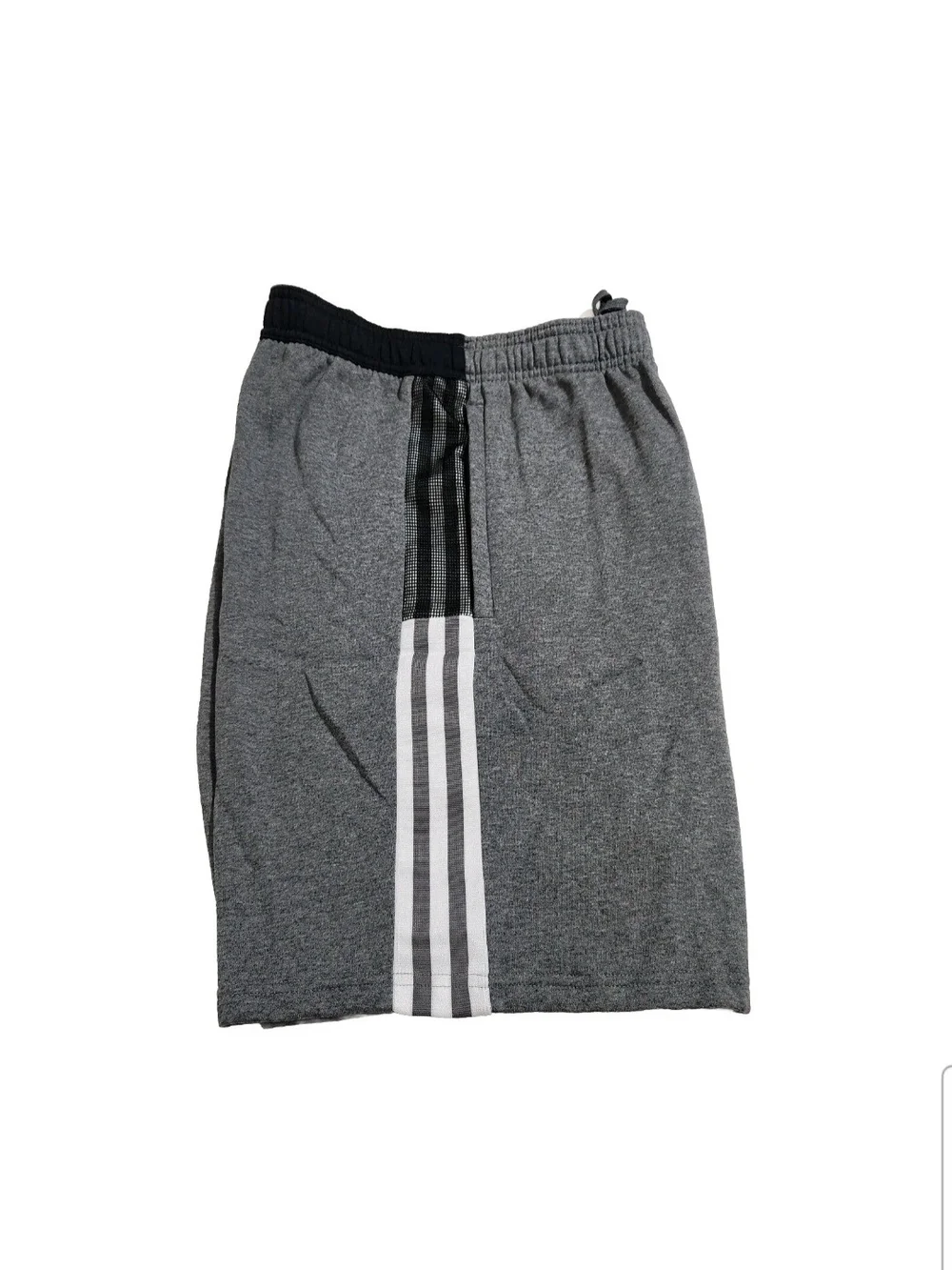 Adidas Men's Size 2XL Gray Shorts TIRO21 SW SHO Football Soccer NWT 07